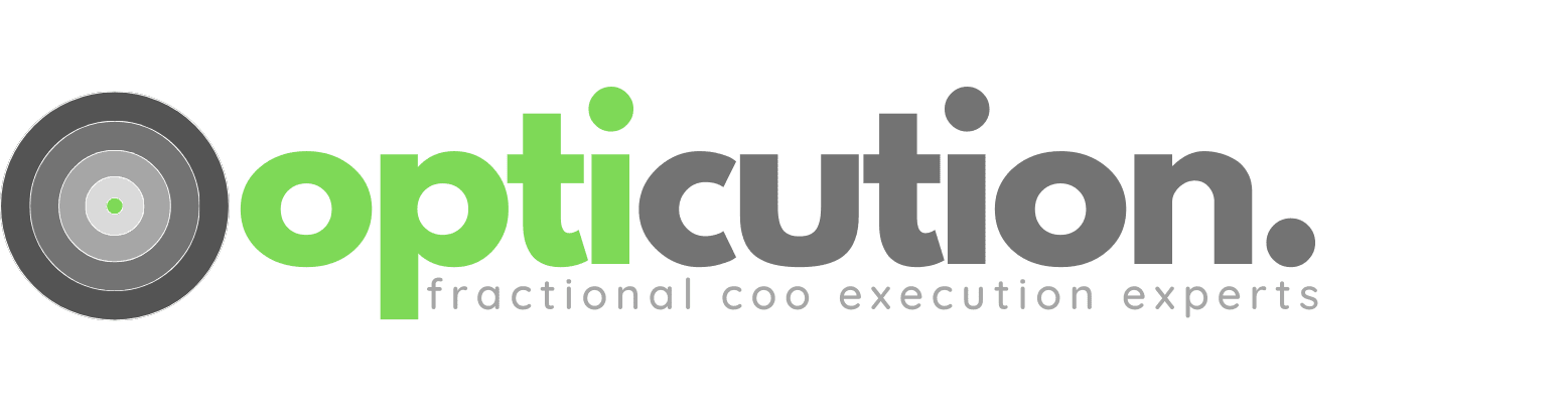 Opticution